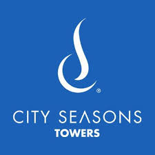 City Seasons Towers